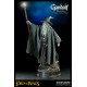 Lord of the Rings Premium Format Figure 1/4 Gandalf the Grey Sideshow Exclusive